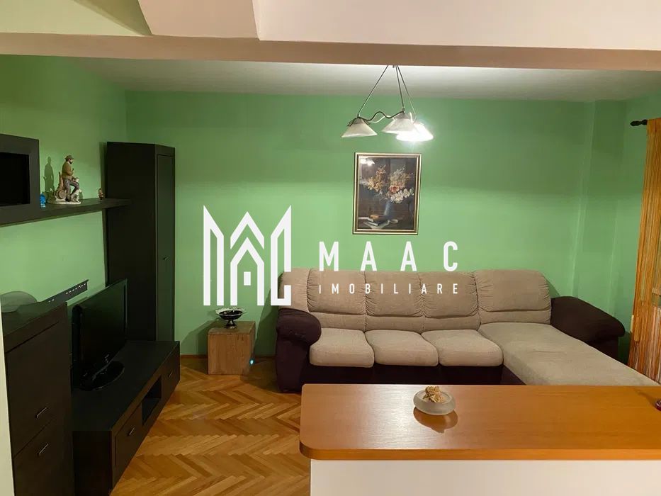 Apartament 4 camere | Hipodrom 3, Sibiu | 75 mp, 2 băi - Poză 3