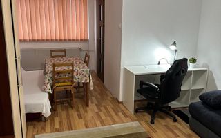 Vânzare, apartament 1 cameră, Drumul Taberei, București - Poză 1