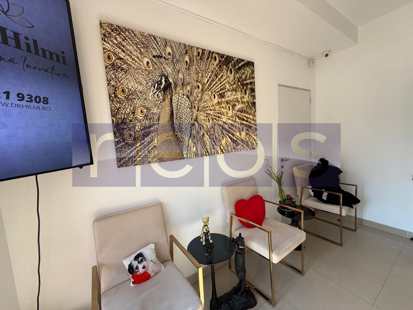 VANZARE SPATIU COMERCIAL-AVIATIEI | 188 MP | PARTER | VITRINA STRADALA - Poză 4