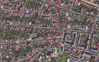 Casă de vânzare cu teren de 550 mp zona Mehala - Poză 3