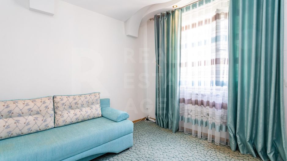 Vânzare, casă, 2 nivele, 4 camere, strada 31 August 1989, Centru - Poză 12