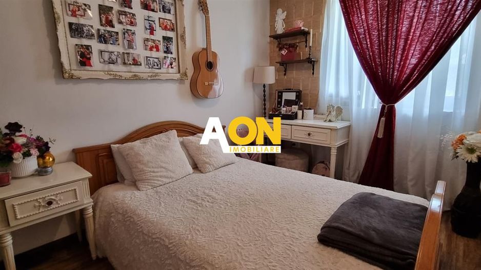 Casa Individuala 4 Camere 1000mp Teren, Sard, com. Ighiu - Poză 9