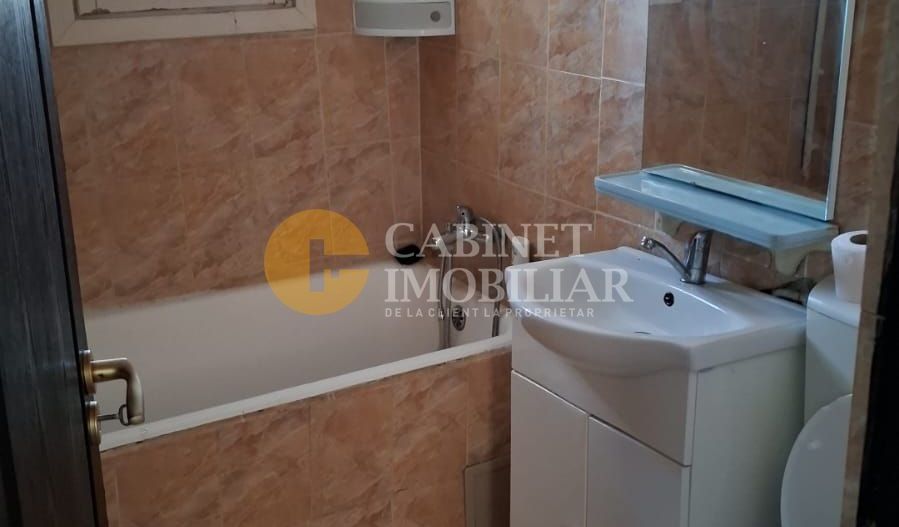 Chirie - 2 camere - Podu Ros - Poză 6