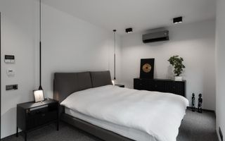 Apartament cu 2 camere ultrafinisat, in centrul Clujului! - Poză 9