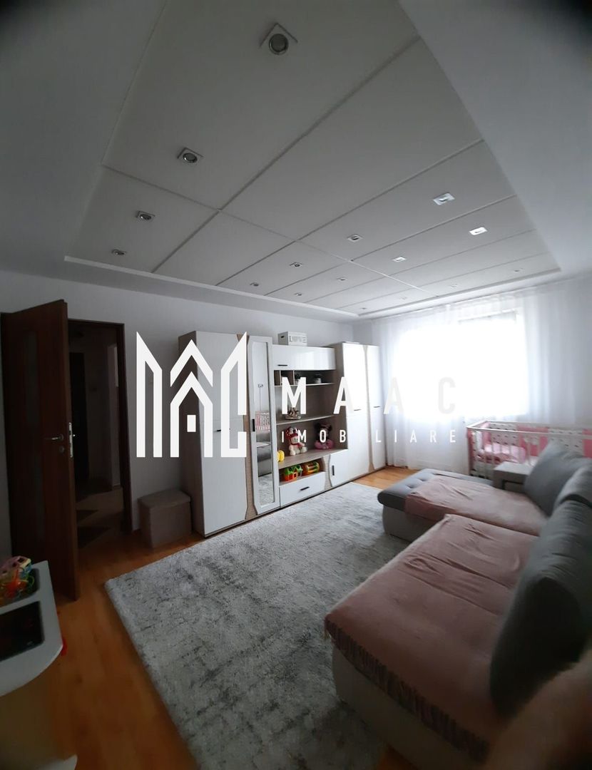 Apartament 2 Camere | 42 MPU | Etaj 2 | Hipodrom III - Poză 1