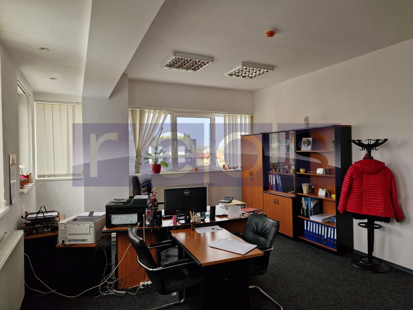 INCHIRIERE SPATIU DE BIROURI | 224MP | ZONA FOREASCA | - Poză 11