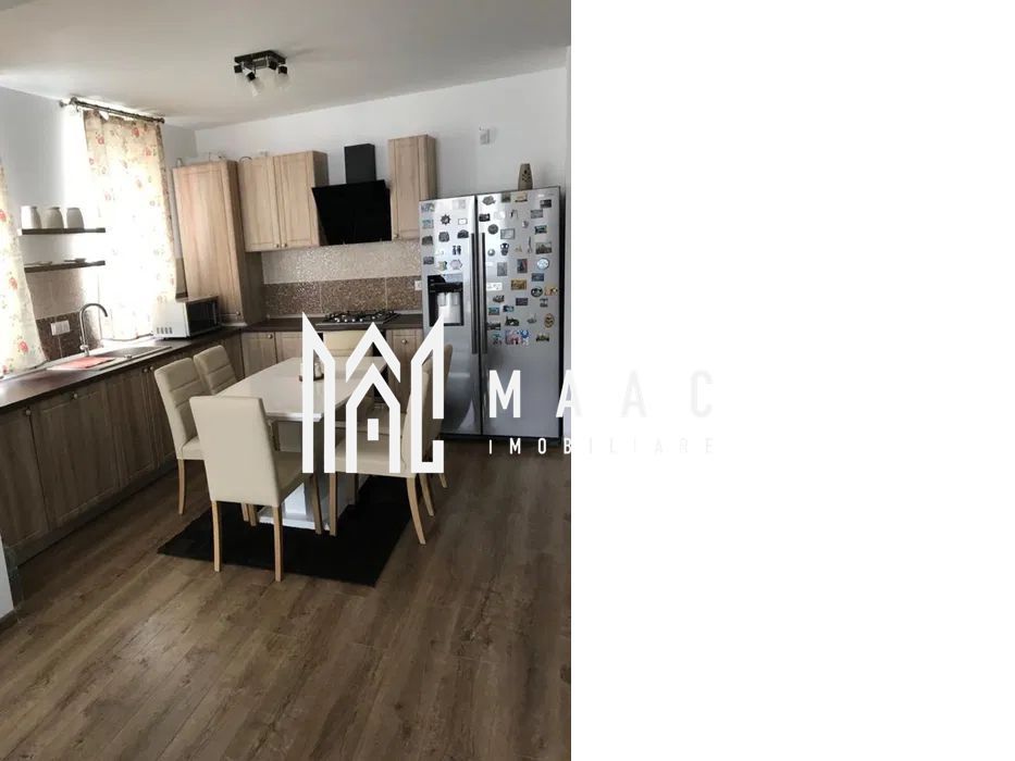 Casa 4 camere I Tip Quadruplex I Cartierul Arhitectilor - Poză 2