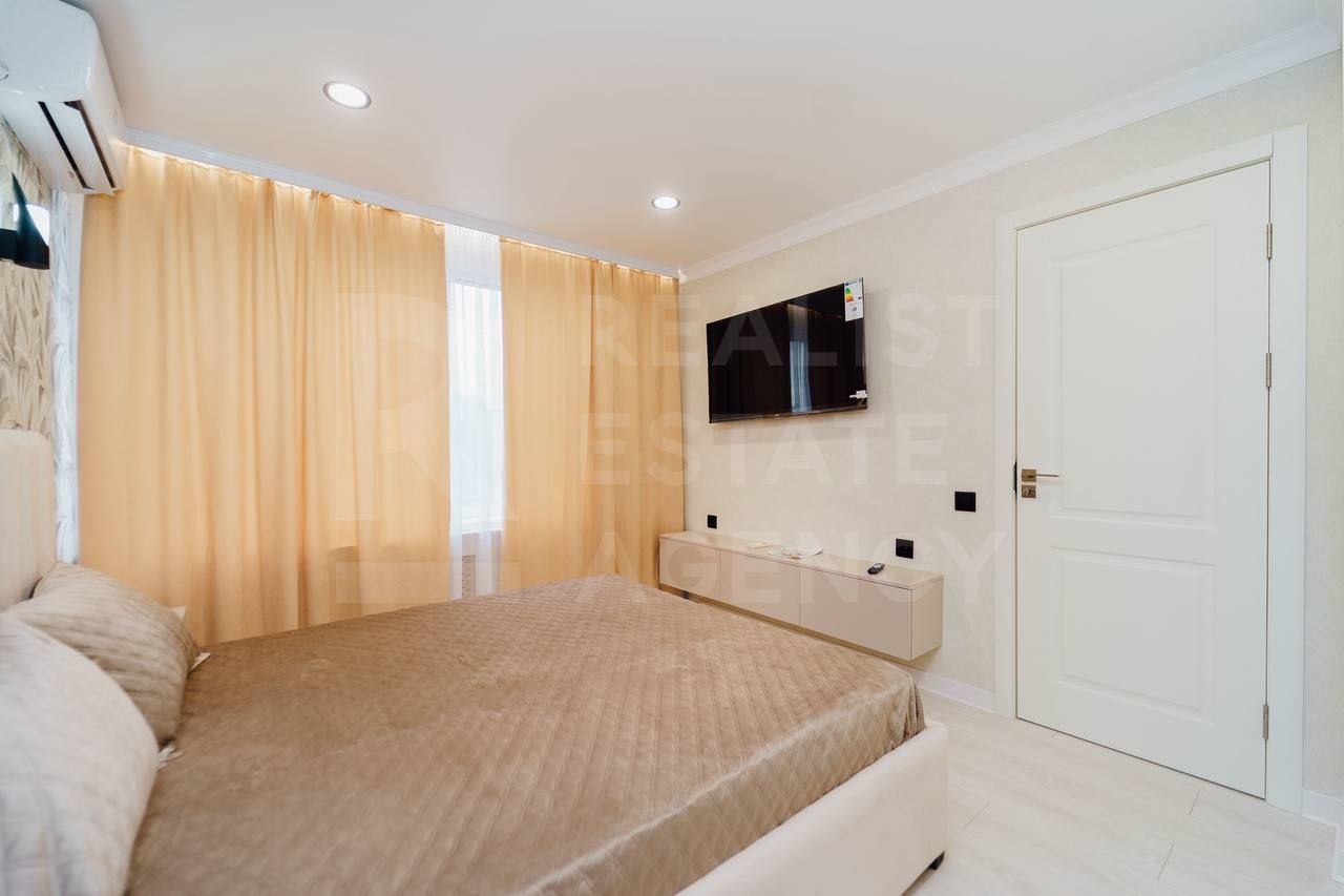 Vânzare, apartament, 1 cameră, str. Eugen Coca, Buiucani - Poză 6