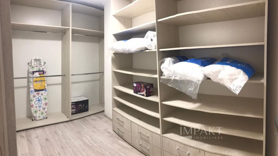 Apartament cu 3 camere in Cluj Napoca zona Platinia - Poză 6