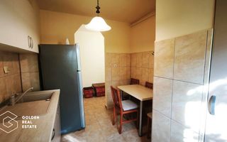 Apartament 2 camere, la doi pasi de facultate, zona Confectii - Poză 5