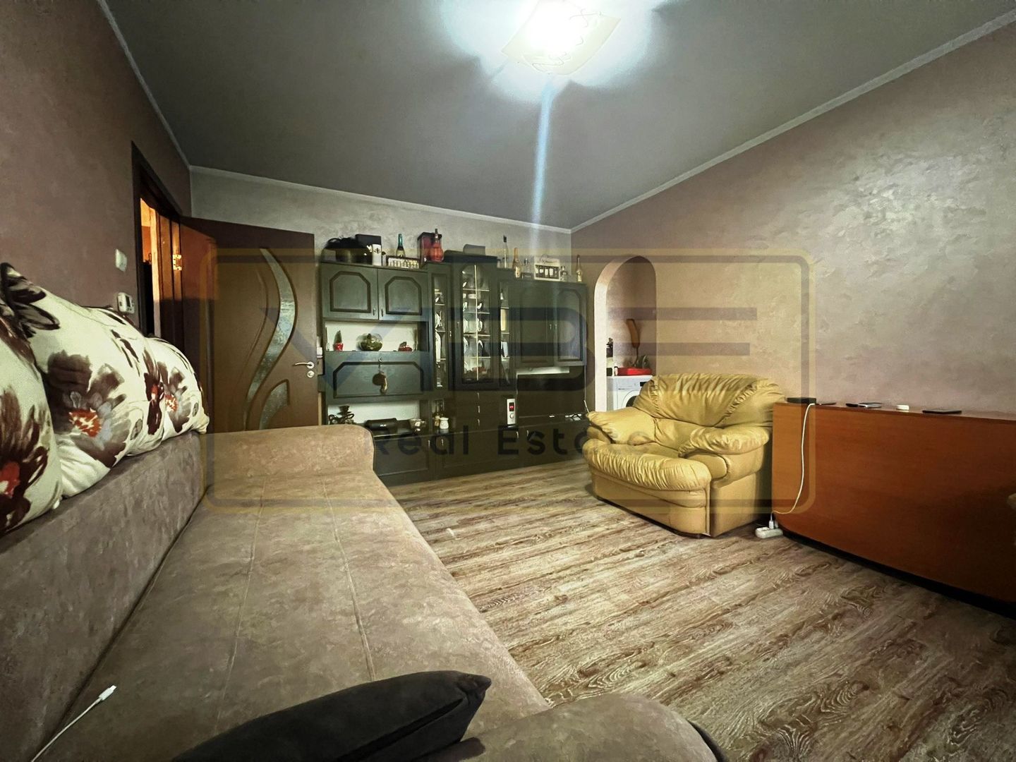 Apartament 2 camere Alexandru cel Bun- 5 min Parcul Voievozilor - Poză 1