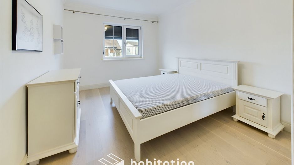 Casă de închiriat – confort și natură in Dumbrăvița - tur virtual - Poză 12