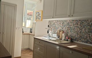 Apartament 2 camere utilat premium izolat termic in zona Strand - Poză 4