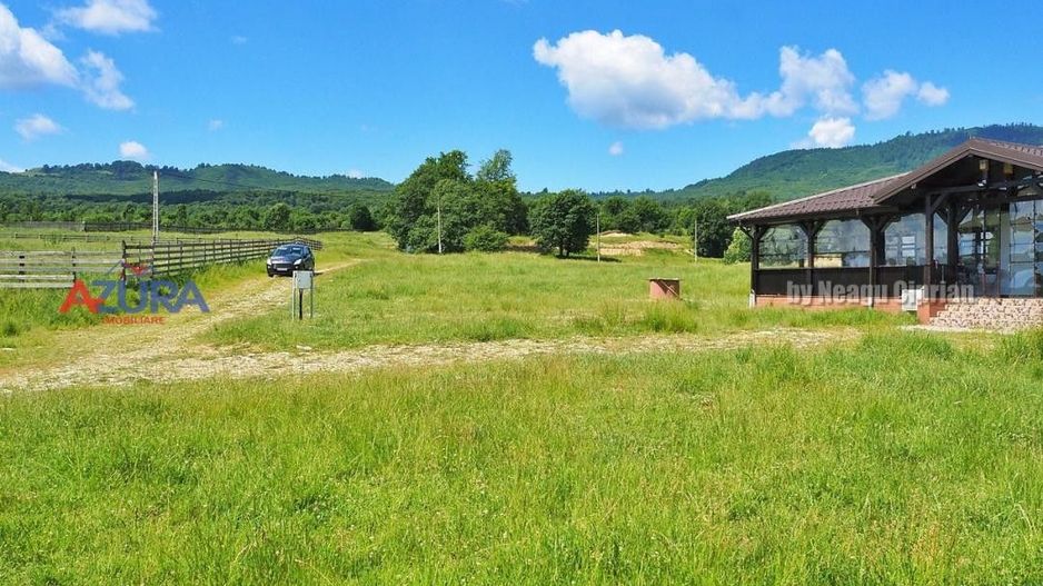 AZURA Imobiliare Pitesti - Casă de vacanță, Nucșoara! - Poză 40