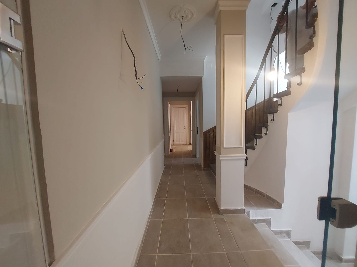 Vila deosebita 7 camere in Gradina Icoanei I Ideal spatiu birouri - Poză 26