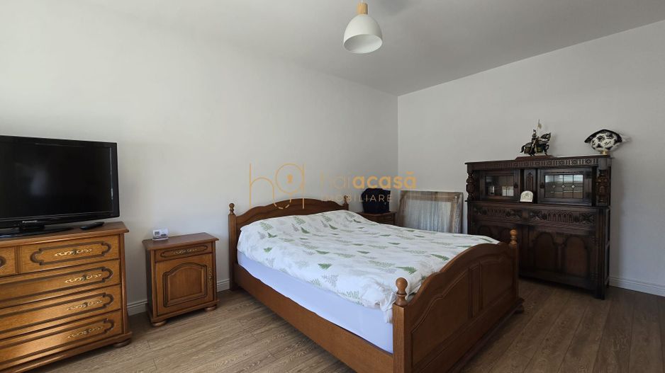 Apartament 3 camere 90 mp Floresti strada Fagului - Poză 8