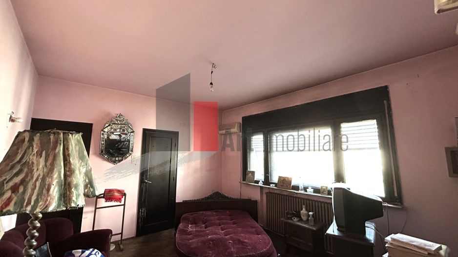 Apartament unicat, 3 camere, terasa 50mp | Ultracentral-cartierul Evreiesc - Poză 14