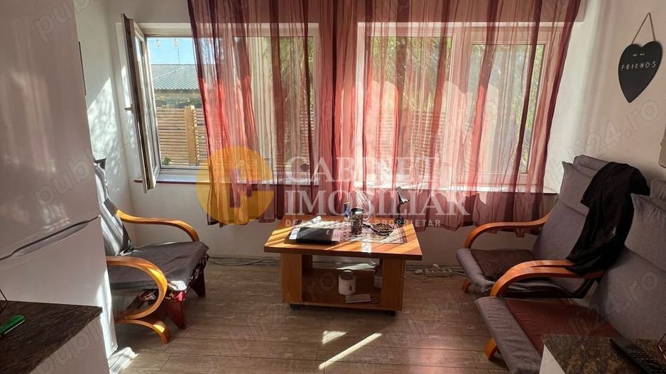 Ocazie Casa 3 camere 400 MP TEREN Valea Lupului - Poză 4