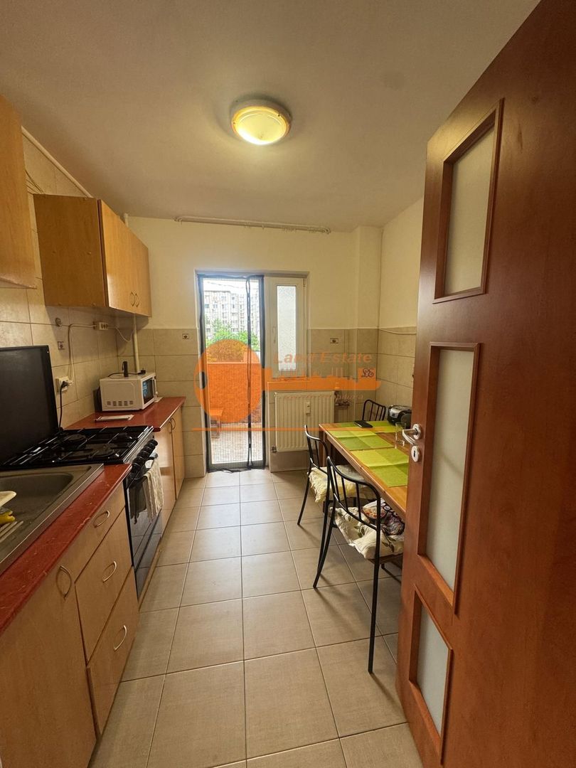 Apartament 3 camere Crangasi-Ceahlaul ( 600 m metrou ) - Poză 1