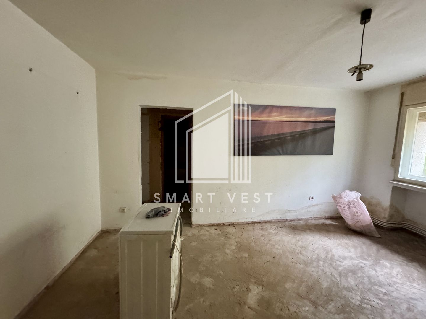Apartament 2 camere | Etaj 1 | 64 mp | Zona Micro 16 - Poză 2
