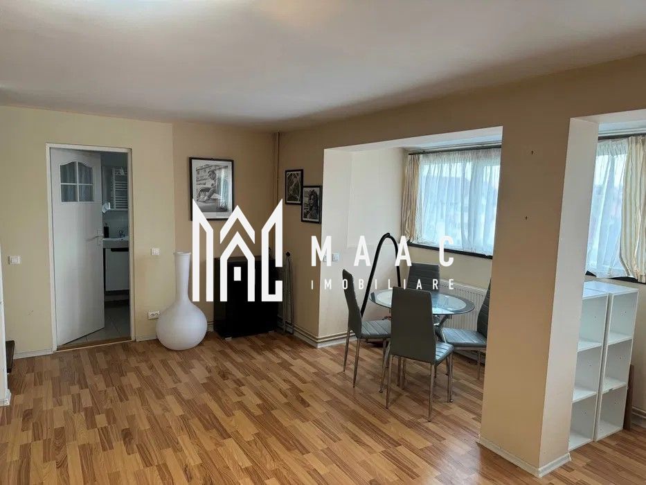 Apartament 3 camere | 84 mpu | Decomandat | Valea Aurie - Poză 2