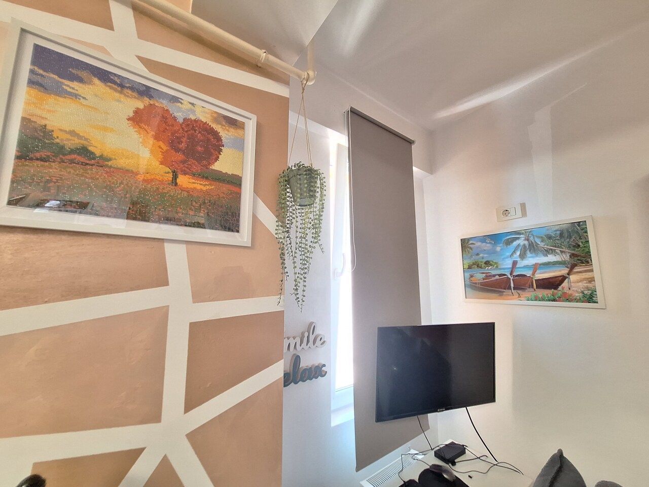 Apartament 2 cam de VANZARE- Tineretului Militari Residence Balroom - Poză 5