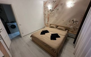 Apartament 2 Camere Gara De Nord 2Min Metrou Dinicu Golescu Basarab - Poză 4