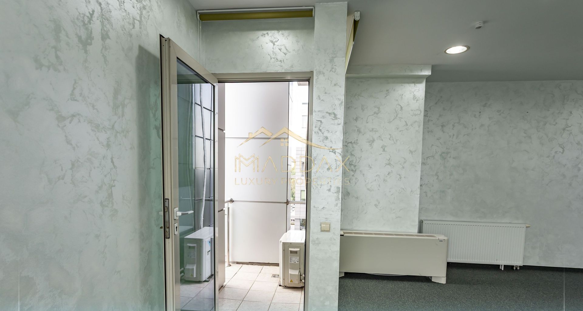 Spațiu de birouri *201.38 mp* // Baneasa - Poză 33