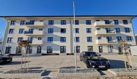 𝐎𝐍𝐄 𝐑𝐞𝐬𝐢𝐝𝐞𝐧𝐜𝐞