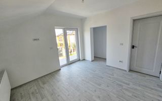 Casă nouă P+M 4 camere, 169mp utili, Teren 361mp, Micești - Poză 12
