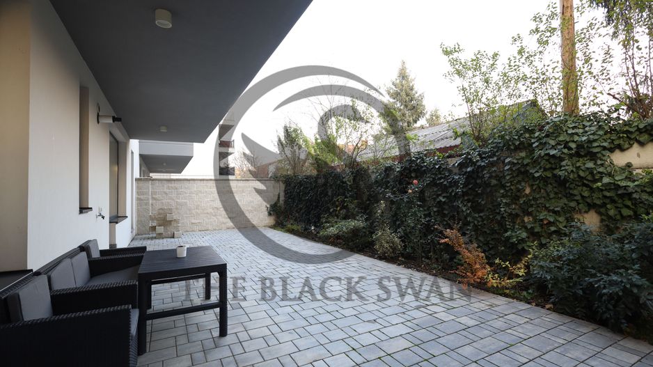 Apartament cu 2 camere de inchiriat | Iancu Nicolae | Residence 5 - Poză 16