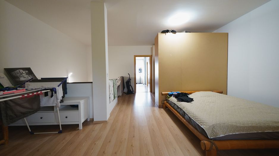 Vila 5 camere, Piscina, Cartier Domus, Pipera, acces rapid A3 - Poză 17