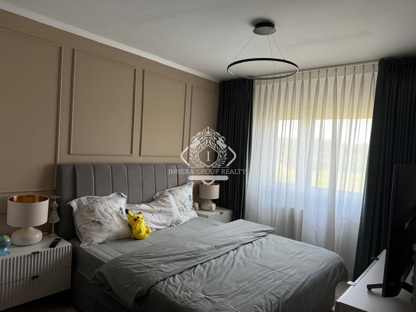 Apartament 3 camere I 100mp I parcare subterana I Felicity Residence - Poză 4
