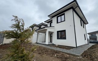 COMISION 0% | Duplex cu garaj | Dumbravita | 133 mp | 5 Camere | - Poză 2