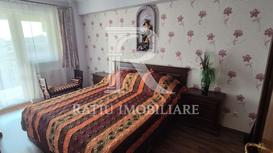 Apartament 2 camere | Prima Nufărul | Parcare - Poză 6