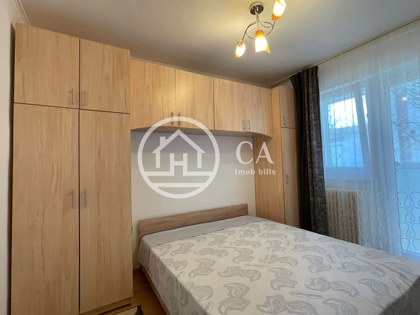 Apartament de inchiriat cu 2 camere in zona Iosia-Nord Oradea - Poză 3