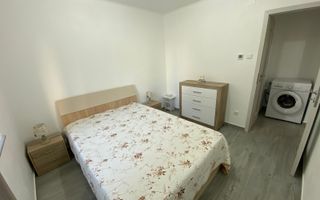 Apartament de inchiriat cu 3 camere pe Aleea Fratii Buzesti- Renovat - Poză 2