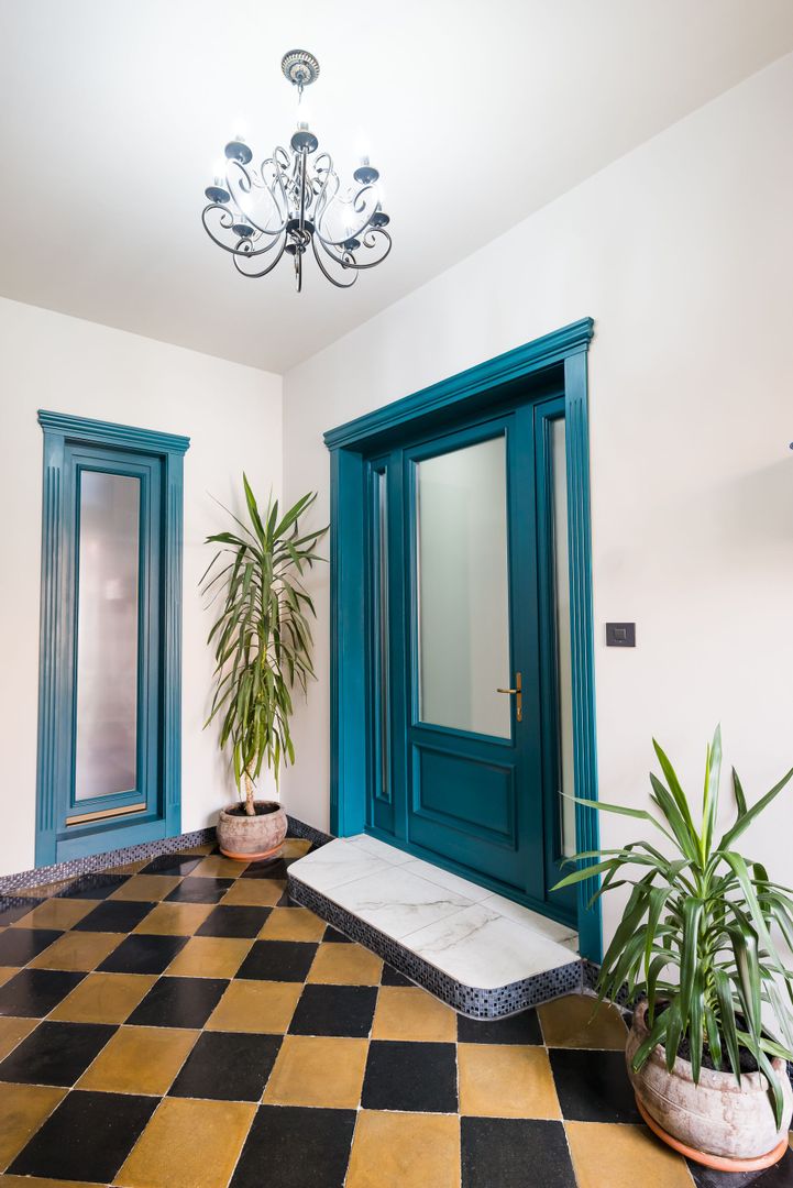 Apartament ultramodern,  zona Teatrului Arad - Poză 4