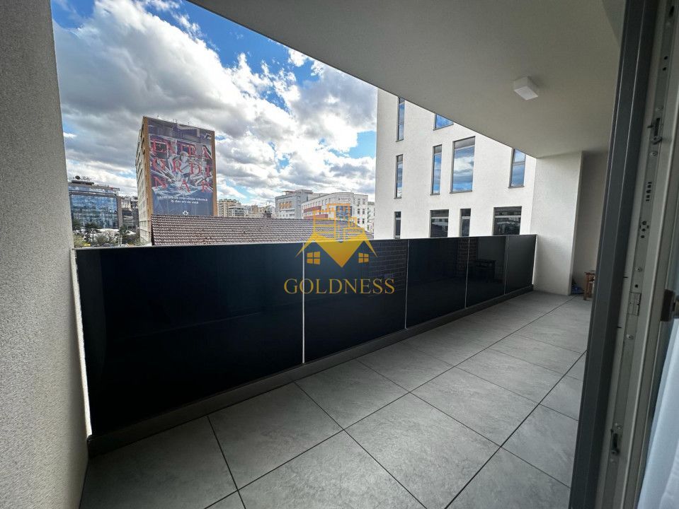 2 camere, modern, bloc nou,parcare, Gheorgheni zona FSEGA, Iulius Mall - Poză 8