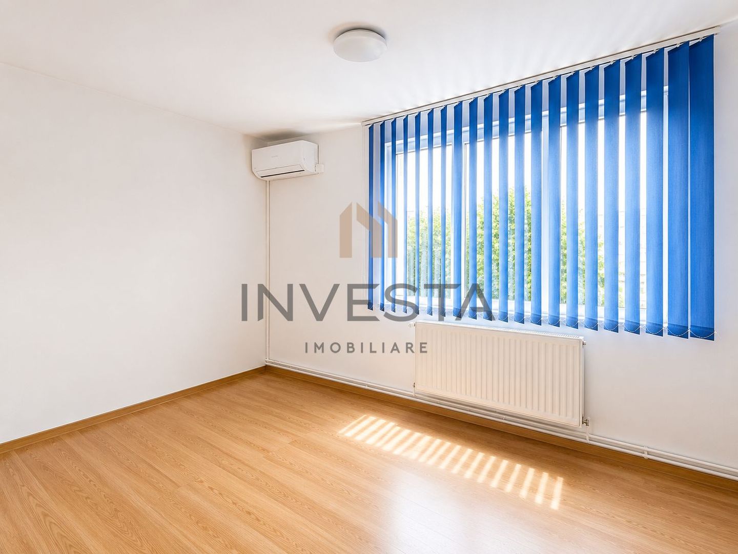 Spatiu de birouri cu 6 camere si 12 parcari de inchiriat, Calea Turzii - Poză 6