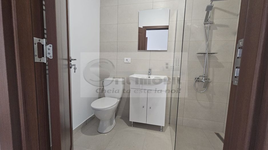 Apartament spațios 4 camere, 2 băi, balcon generos – Pacurari - Poză 11