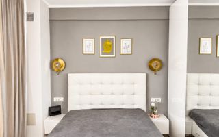 Apartament | 3 camere | Terasă panoramică 100 mp | Parcare - Poză 5