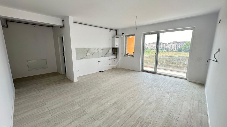 Drumul Boilor - Lidl. Gradina proprie 50 mp. 2 locuri de parcare. - Poză 1