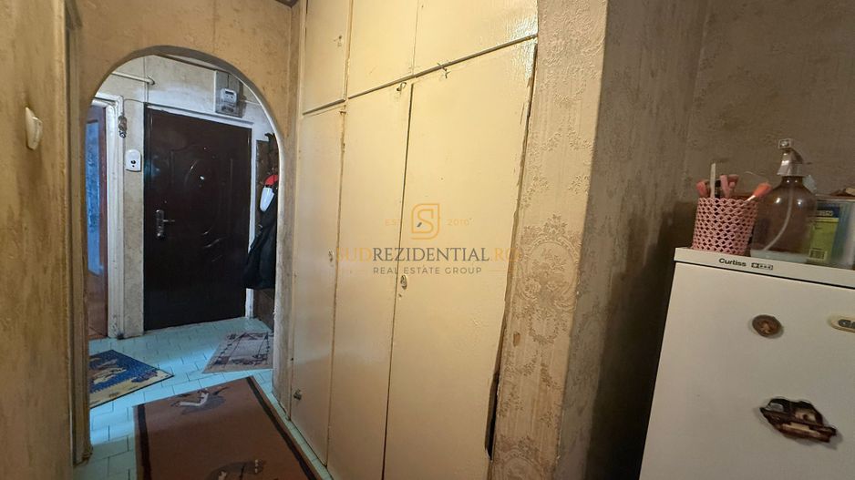 Apartament 3 camere, complet echipat, parcare inclusa, zona Rahova - Poză 13