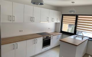 Casa tip duplex cu 4 camere complet mobilata in cartierul Europa - Poză 3