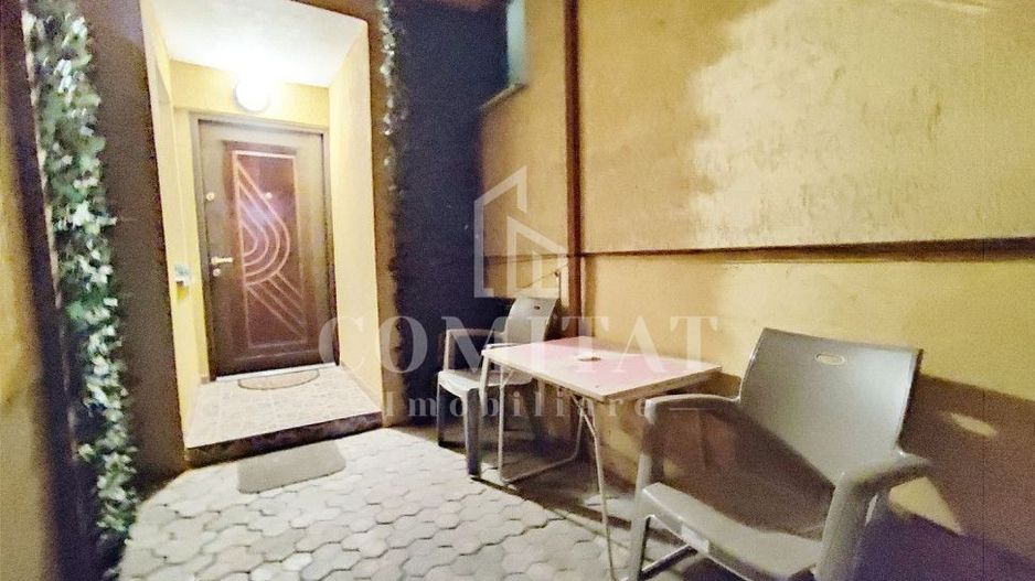 Apartament pe 2 niveluri idea pentru o familie - Poză 22