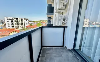 Apartament la cheie | Etaj intermediar | Parcare | Dâmbul Rotund - Poză 14