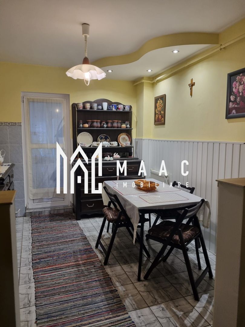 Apartament 3 Camere I Decomandat I Etaj 3 I 2 Bai I Rahovei - Poză 7