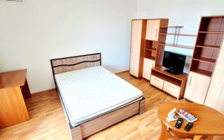 Oferim spre inchiriere apartament 1 camera, bloc nou, Zona Soarelui - Sud Plaza - Poză 4