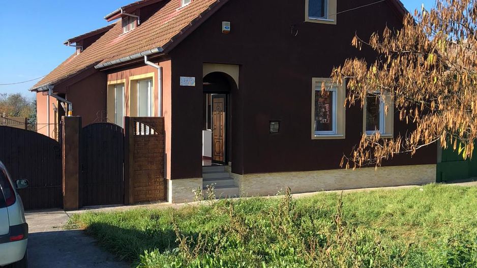 CASA RUDNA-78000 euro - Poză 1